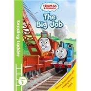 The Big Job (Thomas & Friends)
