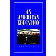 An American Education