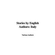 Stories by English Authors : Italy