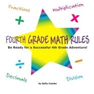 Fourth Grade Math Rules