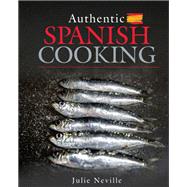 Authentic Spanish Cooking