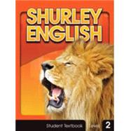 Shurley English Student Workbook, Level 2