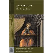 Confessions (Barnes & Noble Classics Series)