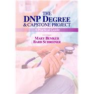 The DNP Degree & Capstone Project