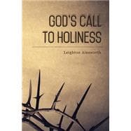 God's Call to Holiness