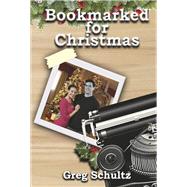 Bookmarked for Christmas