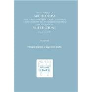 Proceedings of Archeofoss