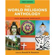 The World Religions Anthology