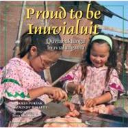 Proud to Be Inuvialuit