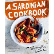 A Sardinian Cookbook