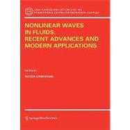 Nonlinear Waves in Fluids