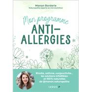 Mon programme anti-allergies