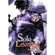 Solo Leveling, Vol. 13 (comic)