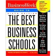 Businessweek Guide to the Best Business Schools