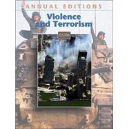 Annual Editions : Violence and Terrorism 05/06