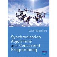 Synchronization Algorithms and Concurrent Programming