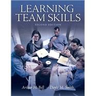 Learning Team Skills