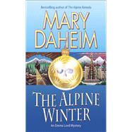 Alpine Winter : An Emma Lord Mystery