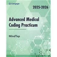 MindTap for Cengage's Advanced Medical Coding Practicum, 2025/?2026 Edition, 2 terms Printed Access Card