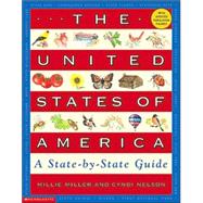 United States Of America A State-by-state Guide