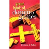 Great Book of Domino Games