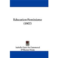 Education-feminisme