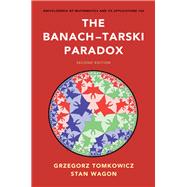 The Banach-tarski Paradox