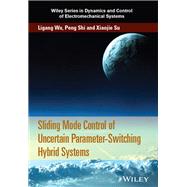 Sliding Mode Control of Uncertain Parameter-switching Hybrid Systems