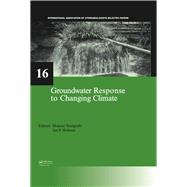 Groundwater Response to Changing Climate