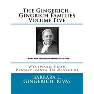 The Gingerich-gingrich Families