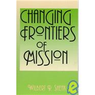 Changing Frontiers of Mission