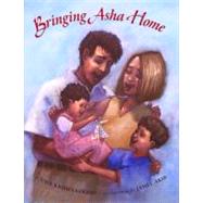 Bringing Asha Home