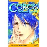 Ceres: Celestial Legend, Vol. 7