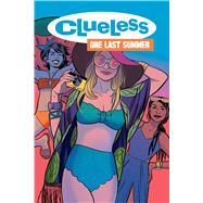 Clueless: One Last Summer