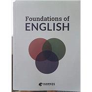 FOUNDATIONS OF ENGLISH-LRN.SCRN.PRINT