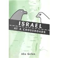 Israel at a Crossroads