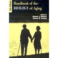 Handbook of the Biology of Aging,9780124782600