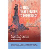 Global Challenges to Democracy