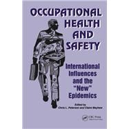 Occupational Health and Safety