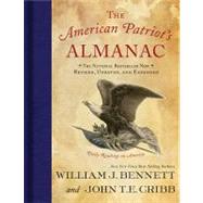 American Patriot's Almanac : Daily Readings on America