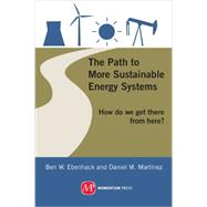 The Path to More Sustainable Energy Systems