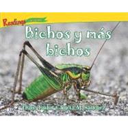Bichos y mas bichos / Bugs and More Bugs