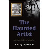 The Haunted Artist