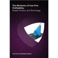 The Mechanics of Law Firm Profitability