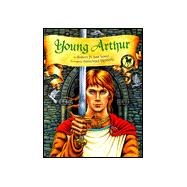 Young Arthur