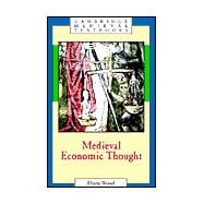 Medieval Economic Thought