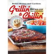 Better Homes and Gardens<sup>®</sup> Grillin' and Chillin'