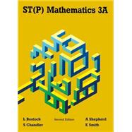 ST(P) Mathematics 3A Second Edition