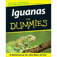 Iguanas For Dummies