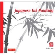 Japanese Ink-Painting